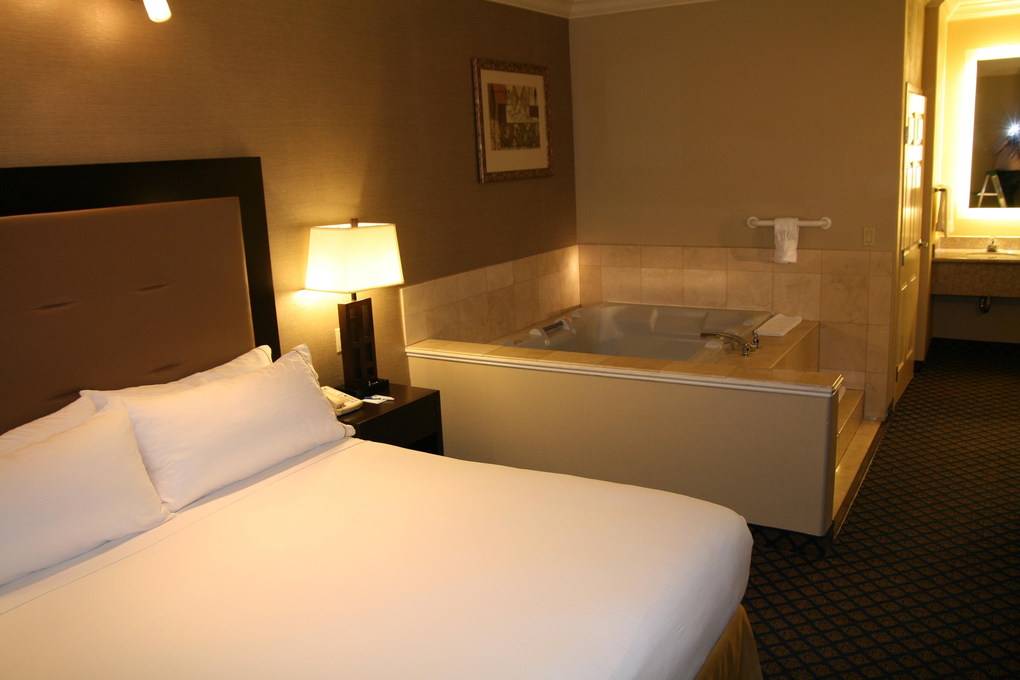 Holiday Inn Express San Pablo - Richmond Area By Ihg Εξωτερικό φωτογραφία