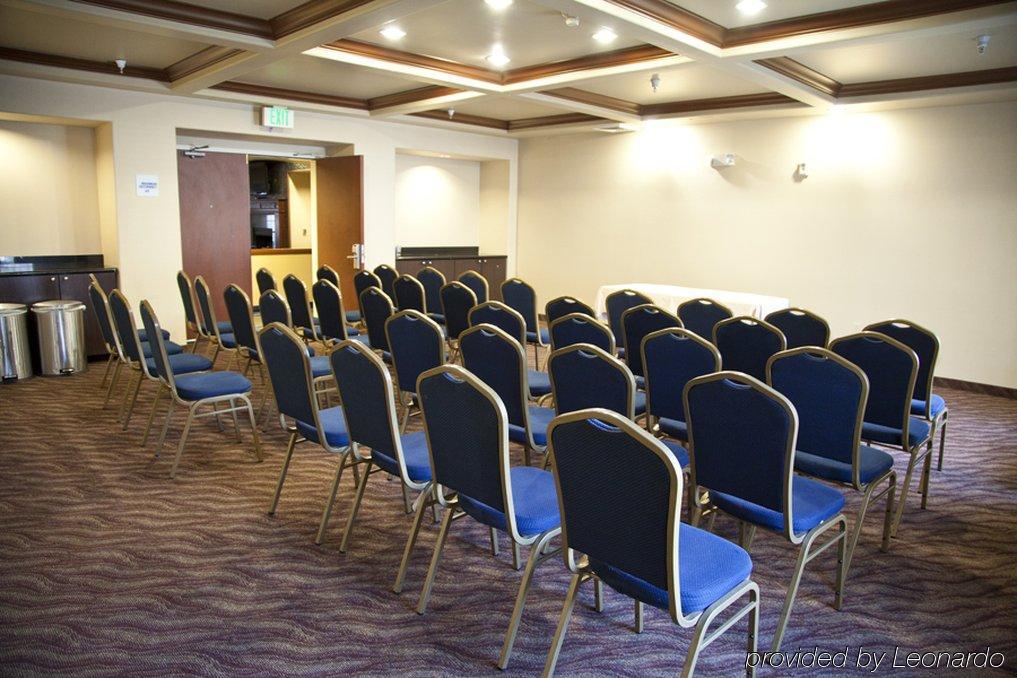 Holiday Inn Express San Pablo - Richmond Area By Ihg Επιχειρήσεις φωτογραφία
