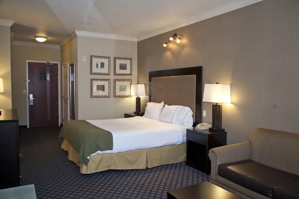 Holiday Inn Express San Pablo - Richmond Area By Ihg Εξωτερικό φωτογραφία